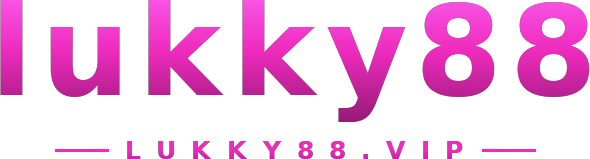 lukky88 logo
