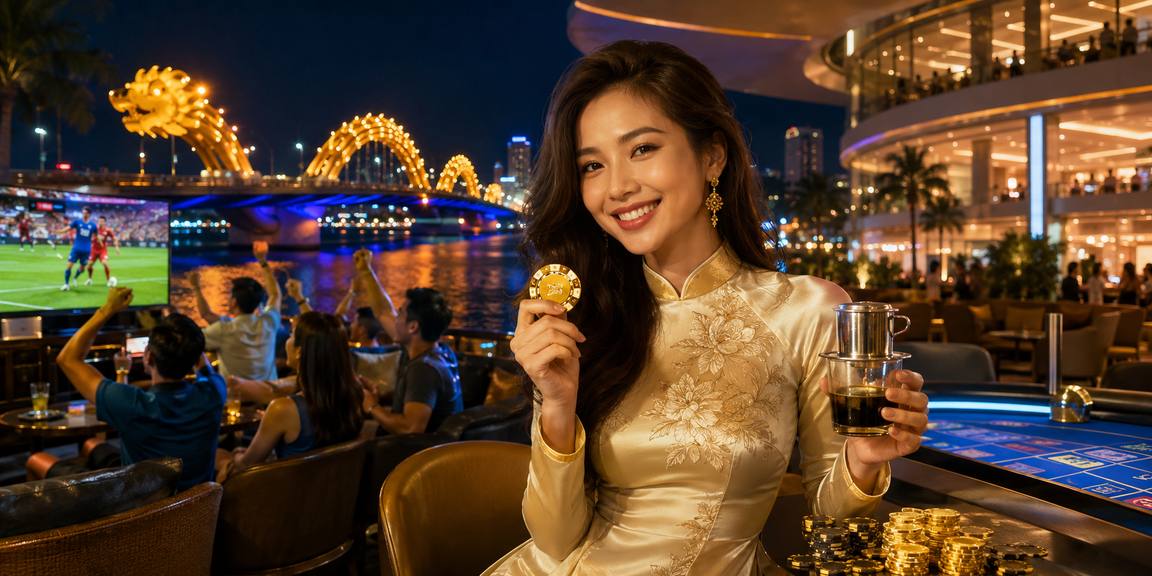 lukky88 ZaloPay Baccarat